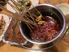 -管氏翅吧(国展店)