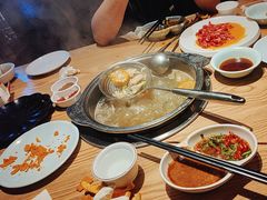 -正禾鲜·潮汕牛肉火锅(凯德天府店)