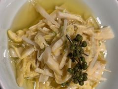 -百年神厨·地道川菜(紫荆店)