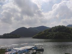 -宁波九龙湖开元度假村