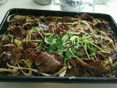 -清真永恒华威肉饼(潘家园店)