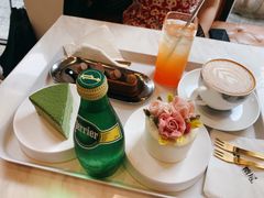 -糖房咖啡(南锣鼓巷店)