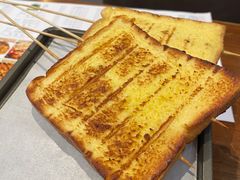 -庆峰龙虾烧烤(合肥一店)