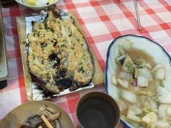 -刘姐啤酒鱼民族演艺餐厅(西街总店)