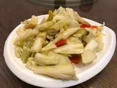 -501號台州海鲜餐厅(海创园店)