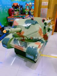 -莫莉幻想儿童乐园(沈阳龙之梦大都汇店)