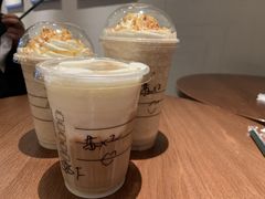 -星巴克臻选(泰州万达广场店)