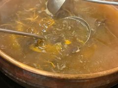 -阿山卓·野生菌火锅·纳西火塘烤肉