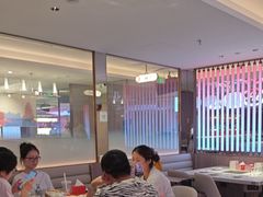 -海底捞火锅(杭州庆春路夜宵主题店)