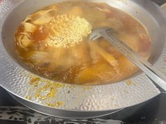 -古乐牛香·鲜牛肉牛杂火锅(高新店)