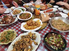 -人民公社大食堂(顺义总店)