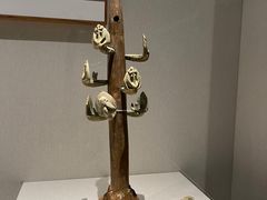 -深圳博物馆(古代艺术馆)