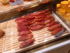 -欧诺爱烘焙(高新万达店)