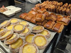 -BUTTERFUL&CREAMOROUS 黄油与面包(三里屯太古里店)