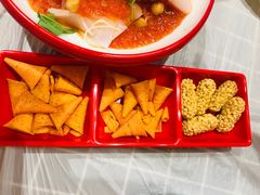 -华仔龙虾(永乐路总店)