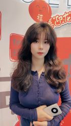 -MONE美发沙龙
