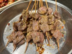 -老板娘串店·中餐&烧烤