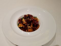干葱辣子鸡-富力丽思卡尔顿酒店·丽轩中餐厅