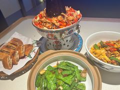 -湘鼎盛·大厨鲜炒湖南味(高新银泰店)