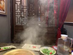-小龙坎火锅(湖滨银泰in77店)