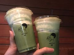 -喜茶(东莞汇一城店)