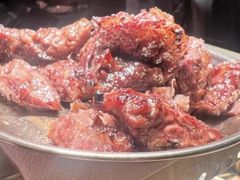 -西塔老太太泥炉烤肉(上海七宝领展广场店)