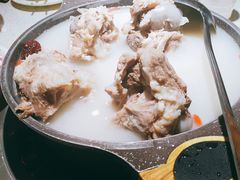 -一把骨(盐市口店)