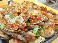 -老姑砂锅·烧烤天津菜(体北道店)