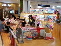 -银泰百货(北京大红门店)