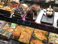 -星巴克臻选(扬州瘦西湖文化广场店)