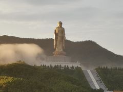 -中原大佛景区