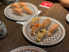 -大雄寿司(中华广场店)