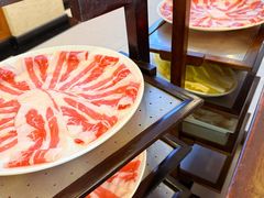 -皇城老妈·大连海鲜火锅(港湾店)