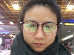 -三叶眼镜城(八佰伴店)