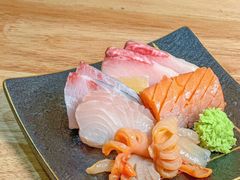 -鮨乐亭Omakase·海胆宴