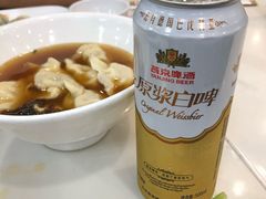 -老边饺子馆(北京南站3店)