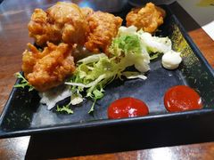 -热血兄弟·炭火烤肉(融侨中心店)
