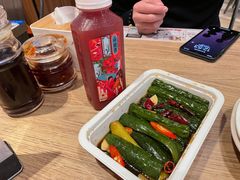 -阳阳中国饭(北京荟聚店)
