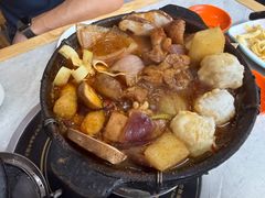 -范贤光鸡公煲(平乐园总店)