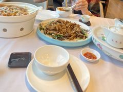 -沙河粉村·国家非遗传承(云台店)