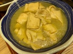 -牛三哥洛阳牛肉汤(生态城店)