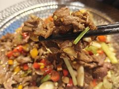 -湘江红·湖南招牌菜(莲花南路店)