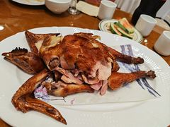 -良友·地标海鲜青岛菜(五四广场店)