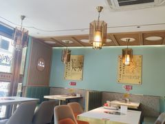 -四川简阳羊肉汤火锅(金台路店)