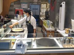 -煎饼道·新鲜现做(来福士店)