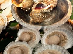 -百富源·海鲜辽菜(和平北大街店)