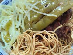 -水门桥面馆(东坡雅居店)
