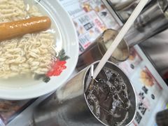 -华星冰室(湾仔店)