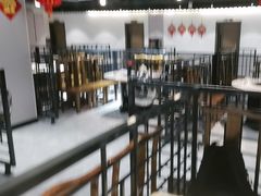 -大鹅岛灶台鱼·铁锅炖(水库路店)