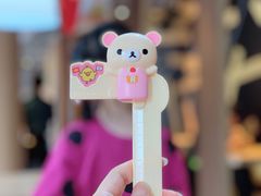 -麦当劳(虹桥南丰城店)